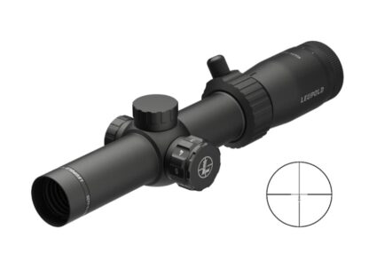 Leupold Mark 3HD