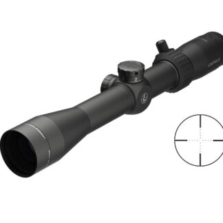 Leupold Mark 3HD