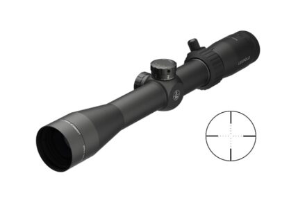 Leupold Mark 3HD