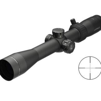 Leupold Mark 3HD