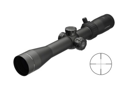 Leupold Mark 3HD