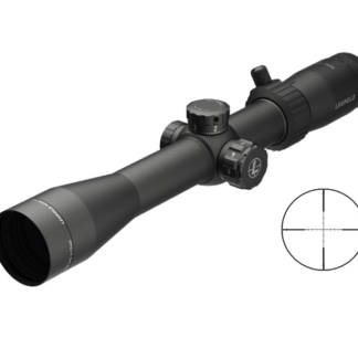 Leupold Mark 3HD