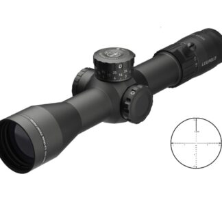 Leupold Mark 5HD