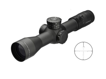 Leupold Mark 5HD