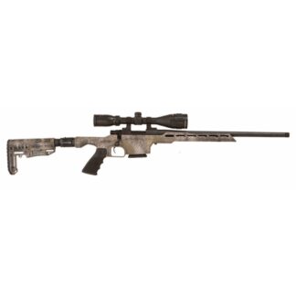 HOWA M1500 Mini Action