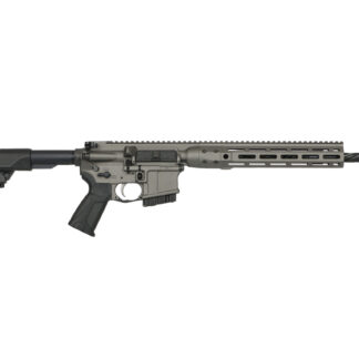 LWRC IC-DI California Compliant