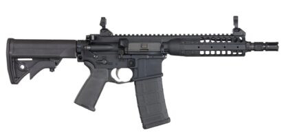 LWRC IC-PSD SBR