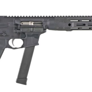 LWRC IC Nine