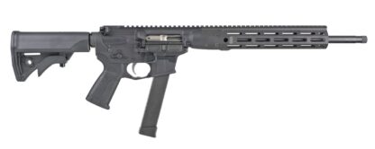 LWRC IC Nine