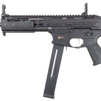 LWRC SMG Pistol