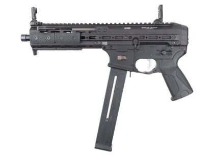 LWRC SMG Pistol