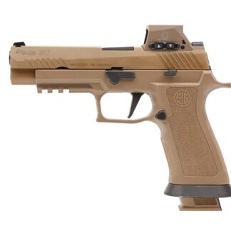 SIG SAUER M17 X-Full