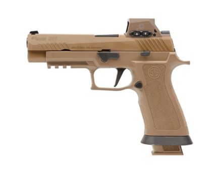 SIG SAUER M17 X-Full