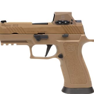 SIG SAUER M18 X-Carry