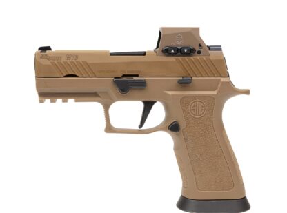 SIG SAUER M18 X-Carry