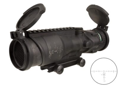 Trijicon ACOG