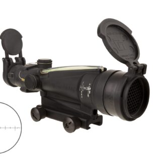 Trijicon ACOG MGO