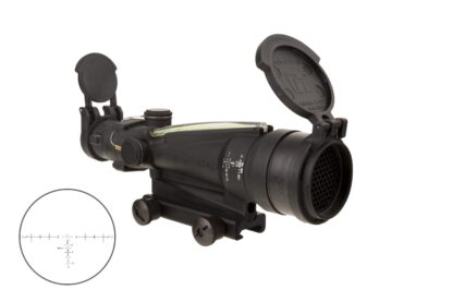 Trijicon ACOG MGO