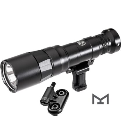 SureFire Mini Scout Turbo WeaponLight