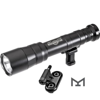 SureFire Scout Pro Turbo WeaponLight