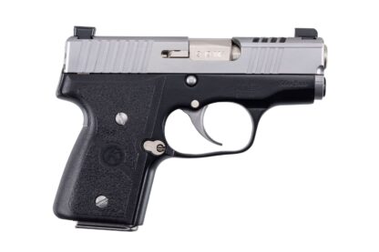 Kahr Arms MK9 Elite