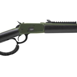 Rossi Model 92