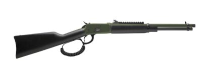 Rossi Model 92