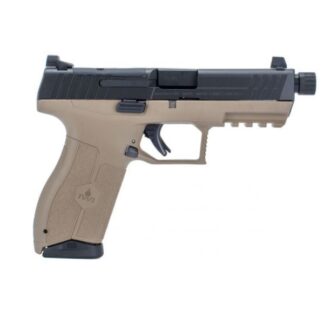 IWI - Israel Weapon Industries Masada 9mm