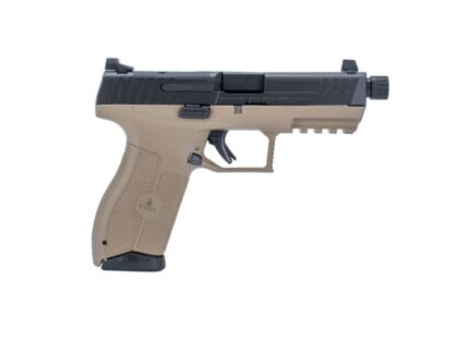 IWI - Israel Weapon Industries Masada 9mm