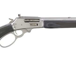 Marlin 1895 Trapper