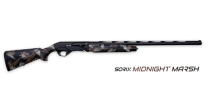 Weatherby Sorix Midnight Marsh