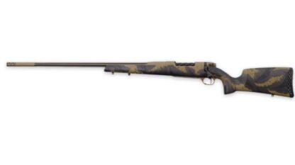 Weatherby Mark V Apex