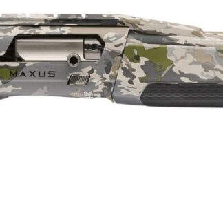 Browning Maxus II Riflesd Deer