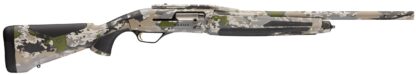 Browning Maxus II Riflesd Deer