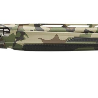 Browning Maxus II Realtree Timber