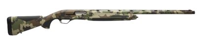 Browning Maxus II Realtree Timber