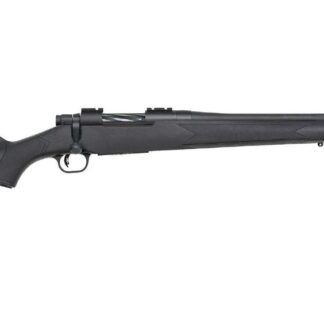 Mossberg Patriot Rifles