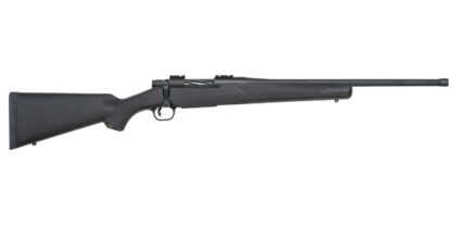 Mossberg Patriot Rifles