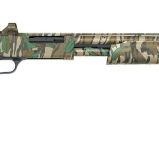 Mossberg 500 Turkey