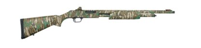 Mossberg 500 Turkey