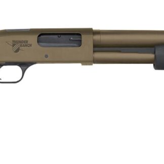 Mossberg 590 Thunder Ranch