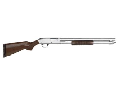 Mossberg 590 Persuader