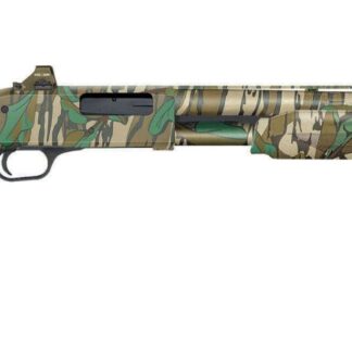 Mossberg 500 Turkey