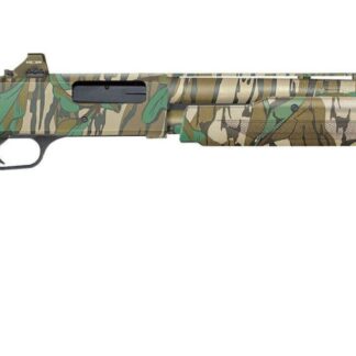 Mossberg 500 Super Bantam