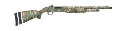 Mossberg 500 Super Bantam