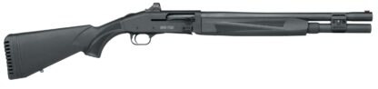 Mossberg 940 Pro Tactical