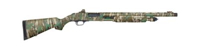 Mossberg 835 Turkey