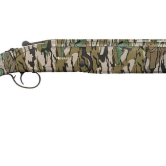 Mossberg Silver Reserve Turkey