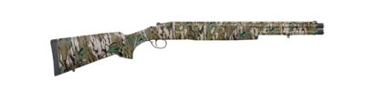 Mossberg Silver Reserve Turkey