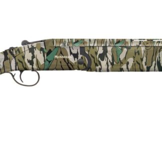 Mossberg Silver Reserve Turkey